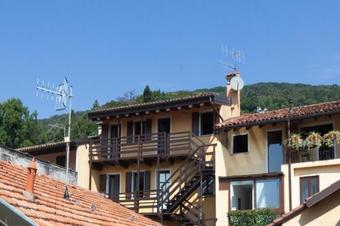 Apartamento Casa Alla Fontana