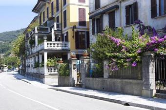 Apartamento Appartamento Suna