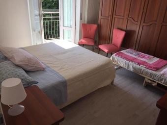 Apartamento Titta Appartamento Vista Lago A Verbania Suna