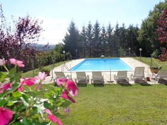 Agroturismo Podere Poggio San Vito