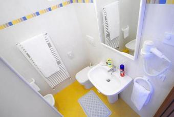 Hostal Camere Delfini