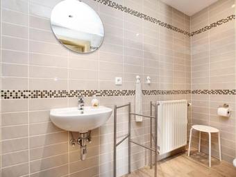 Holiday Home La Randonnee Petitthier