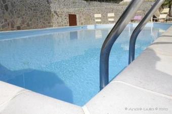 Apartment In Palmi/kalabrien 21007