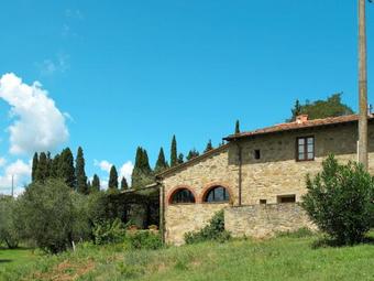 Rustico Il Forno 161s