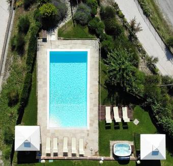 Apartamento San Giuseppe