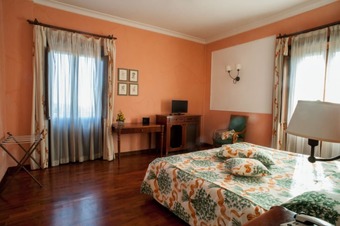 Hotel Allegroitalia Etna Pedara