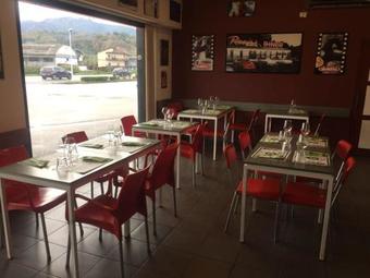 Apartamento Lepini Suites