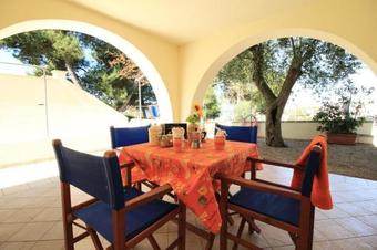 Apartamento Alfa Est