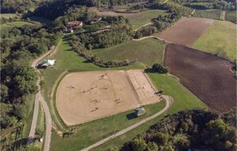 Three-bedroom Holiday Home In Terranova Br.ini -ar-