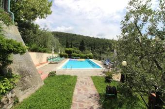 Traiana Villa Sleeps 4 Pool Wifi