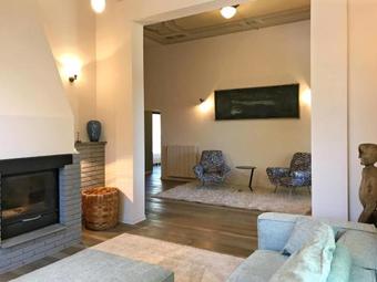 Locazione Turistica Villa Belvedere (sgs135)