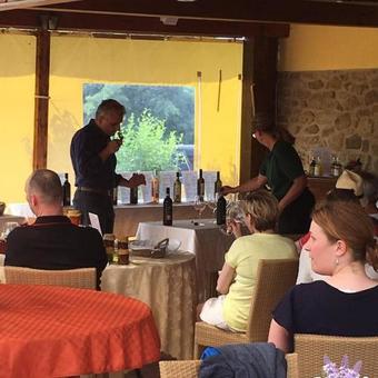 Agroturismo Agriturismo Pelagaccio