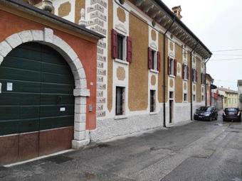 Hotel Villa Padovani Relais De Charme