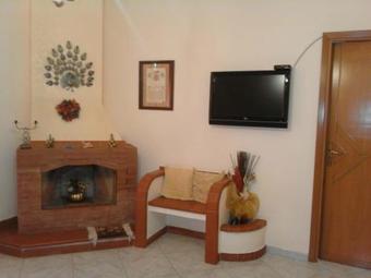 B&B Rose Antiche Sicily