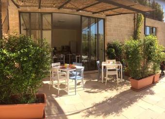 Bed & Breakfast Le Terrazze