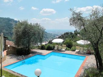 Apartamento Locazione Turistica Agriturismo S. Margherita (pca220)