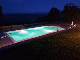 Casa Vacanze Fattoria Il Cerro