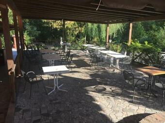 Agroturismo Ca Del Rio