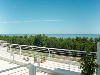 Apartamento Locazione Turistica Cerrano Park Resort (pit141)