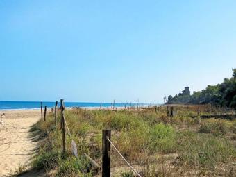 Villino Del Parco Cerrano 200s