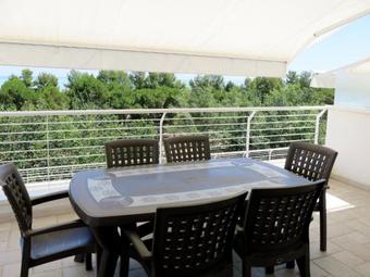 Apartamento Locazione Turistica Cerrano Park Resort (pit140)