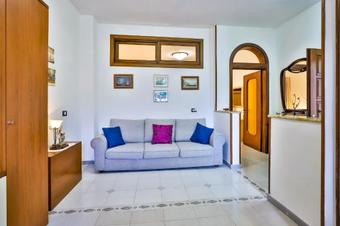 Apartamento Casa Belvedere