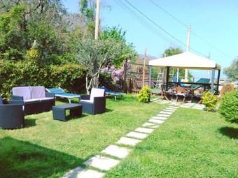 Apartamento Casa Bruna