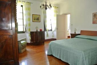 Apartamento Casa Margherita