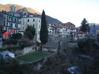 Apartamento Casa Geppa