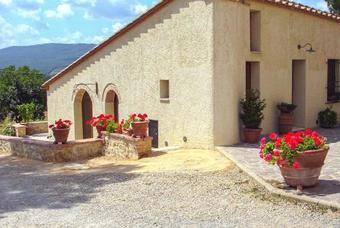 Ponti Di Pievescola Villa Sleeps 4 Air Con Wifi