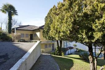 Apartamento Casa Roccia