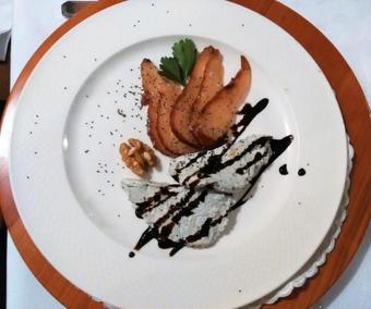 Hotel Albergo Dei Pescatori