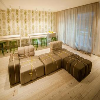 Bed & Breakfast Dimora Al Bivacco