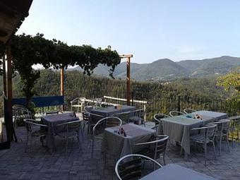 Agroturismo I Gelsi E I Castagni