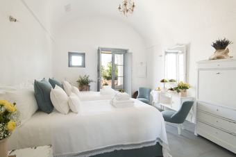 Hostal Masseria Le Torri