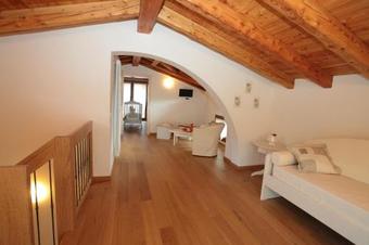 Apartamento Albergo Diffuso Polcenigo D. Brolo