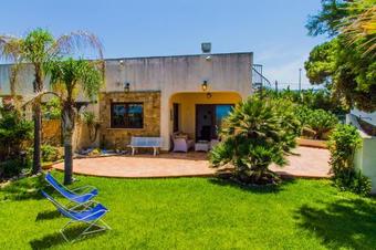 Kefa Holiday - Villa Zaffiro