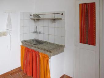 Locazione Turistica Casa Serena (cox100)