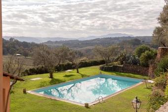 Hotel La Belle Evoque