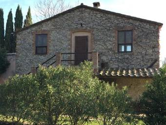 Apartamento Silence And Relaxation In The Woods Of Umbria