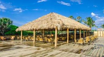 Hotel Hilton Cocoa Beach Oceanfront