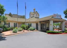 Hotel Quality Inn & Suites Garden Of The Gods