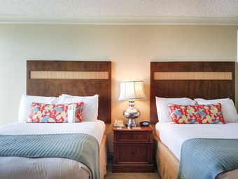 Hotel Omni Corpus Christi