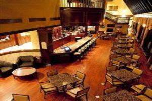 Hotel Crowne Plaza Dallas Galleria