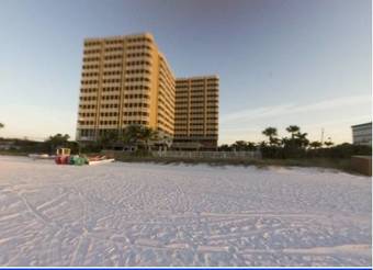 Hotel Diamondhead Beach Resort