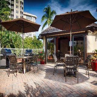 Hotel Pointe Estero Beach Resort
