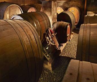 Grand Hotel Kronenhof