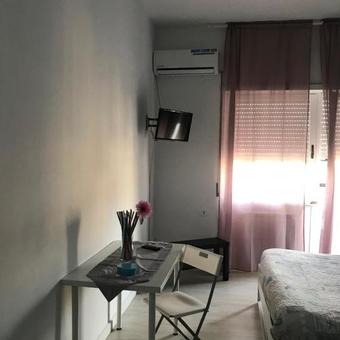 Bed & Breakfast Alex's Home