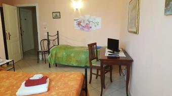 Hostal Affittacamere Stefan