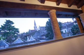 Apartamento Residence "le Casette"